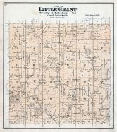 Little Grant Township, Grant County 1895
